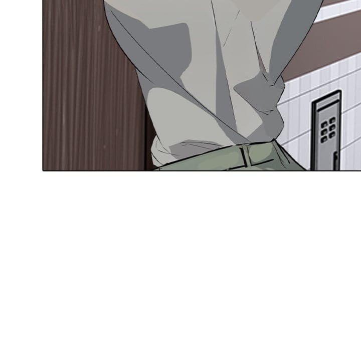 Love Me, or Else Uncensored, chapter 14, page 160 of 163