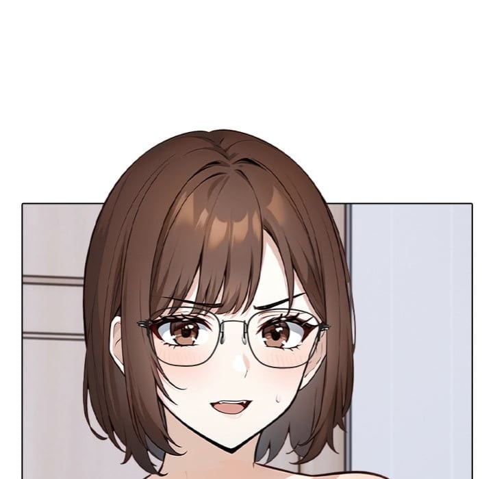 Love Me, or Else Uncensored, chapter 14, page 161 of 163