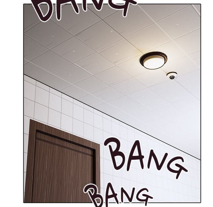 Love Me, or Else Uncensored, chapter 15, page 5 of 143