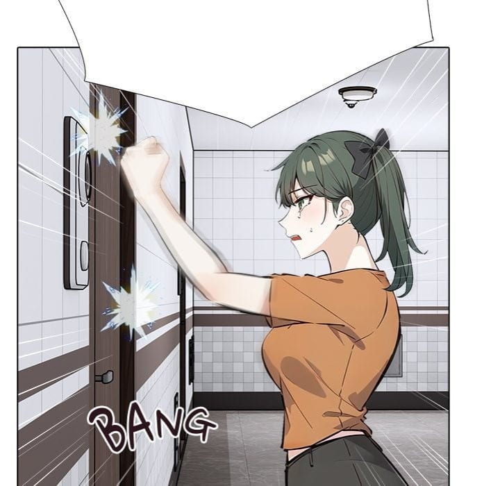 Love Me, or Else Uncensored, chapter 15, page 7 of 143
