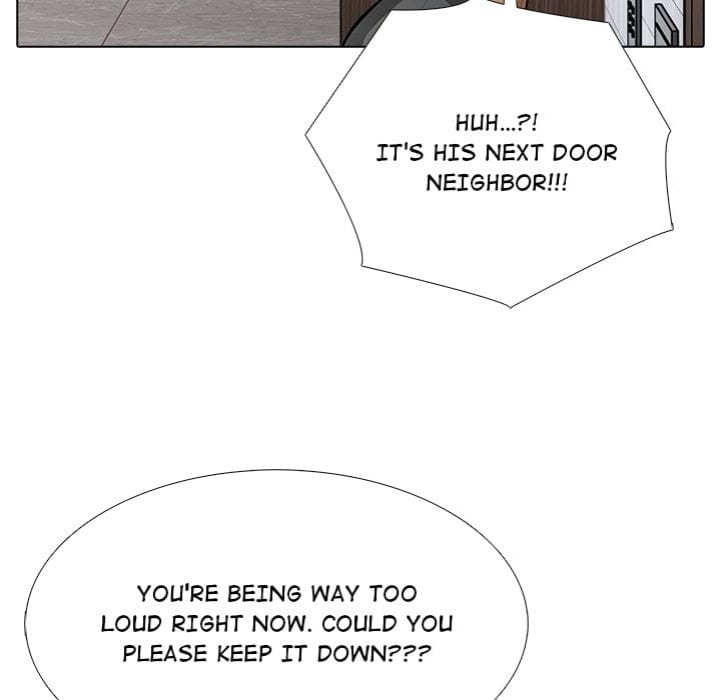 Love Me, or Else Uncensored, chapter 15, page 12 of 143