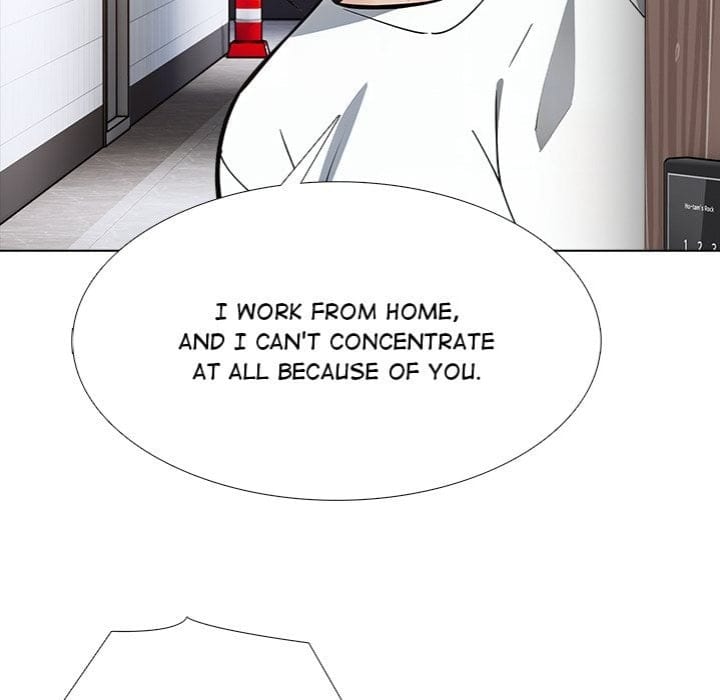 Love Me, or Else Uncensored, chapter 15, page 14 of 143