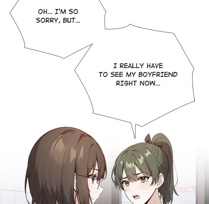 Love Me, or Else Uncensored, chapter 15, page 15 of 143