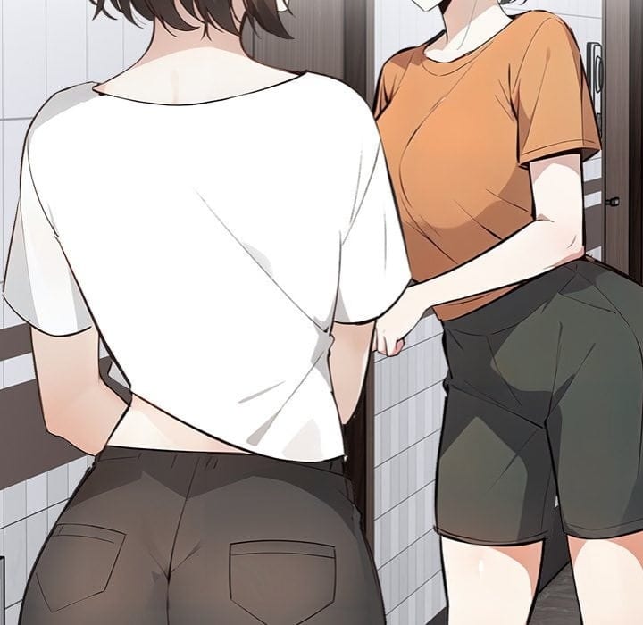 Love Me, or Else Uncensored, chapter 15, page 16 of 143