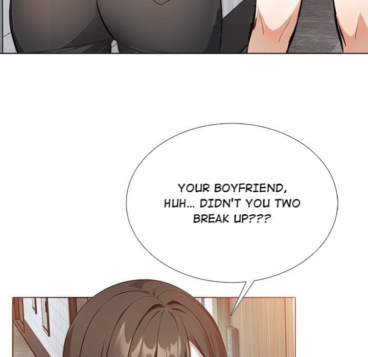Love Me, or Else Uncensored, chapter 15, page 17 of 143