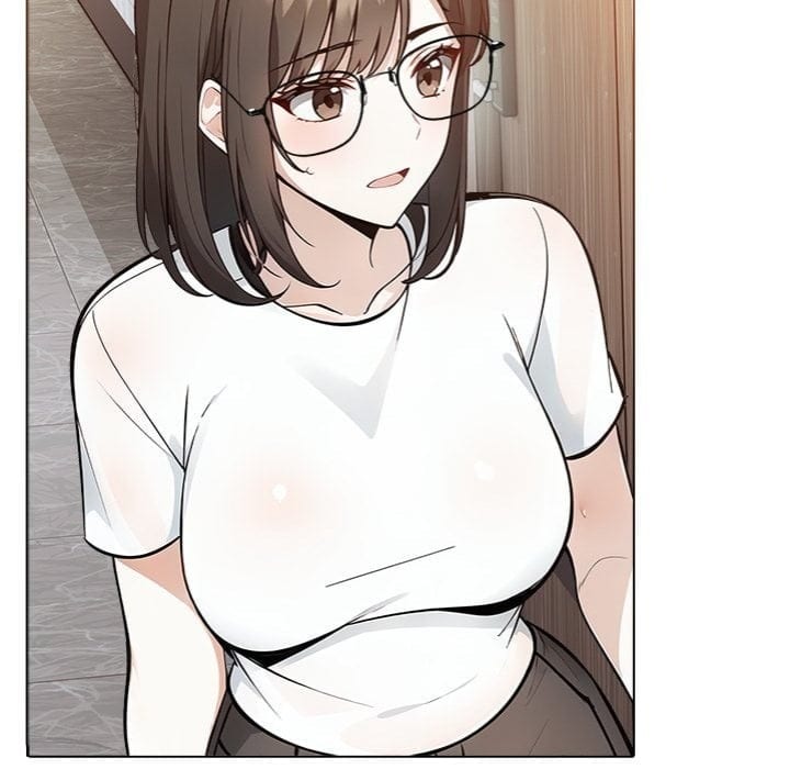 Love Me, or Else Uncensored, chapter 15, page 18 of 143