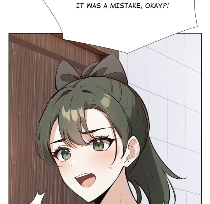 Love Me, or Else Uncensored, chapter 15, page 23 of 143