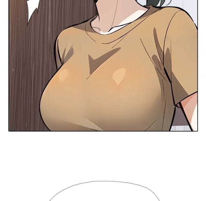 Love Me, or Else Uncensored, chapter 15, page 24 of 143
