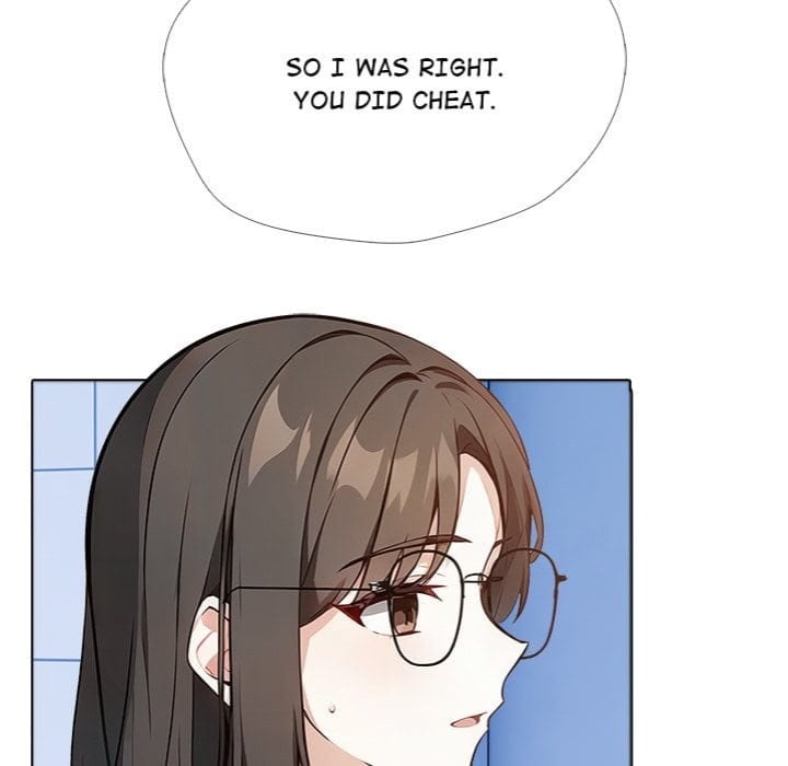 Love Me, or Else Uncensored, chapter 15, page 25 of 143