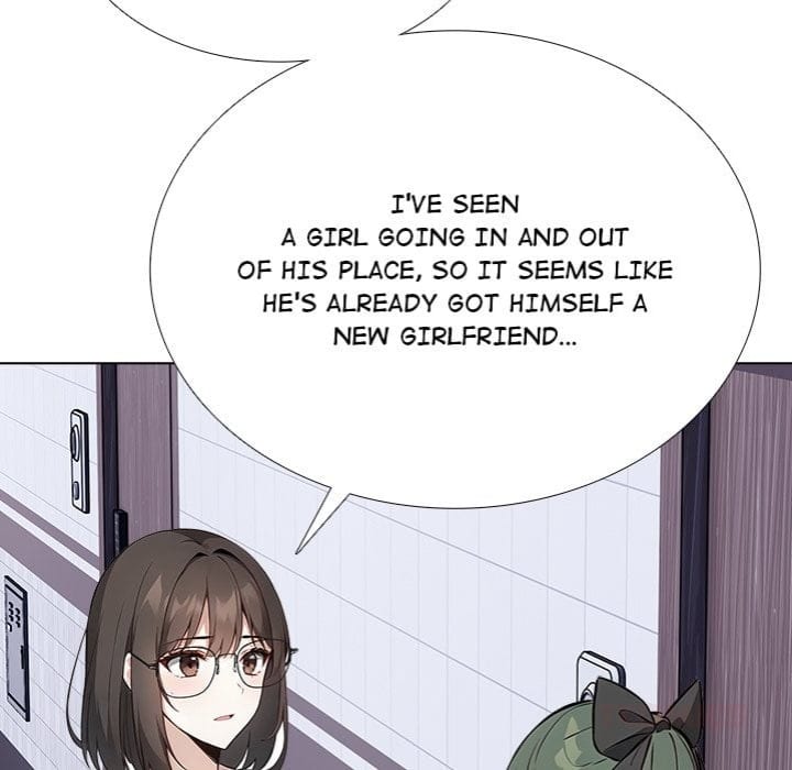Love Me, or Else Uncensored, chapter 15, page 27 of 143