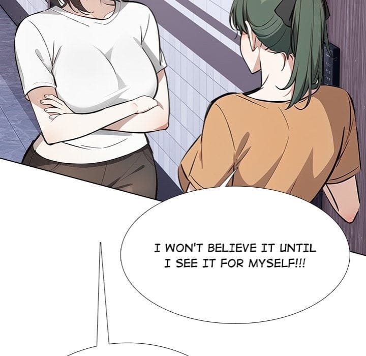 Love Me, or Else Uncensored, chapter 15, page 28 of 143