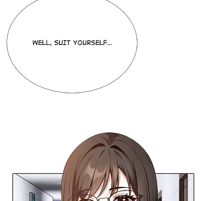 Love Me, or Else Uncensored, chapter 15, page 29 of 143