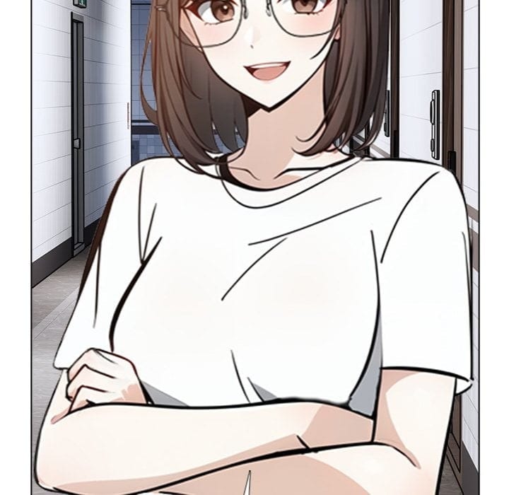 Love Me, or Else Uncensored, chapter 15, page 30 of 143