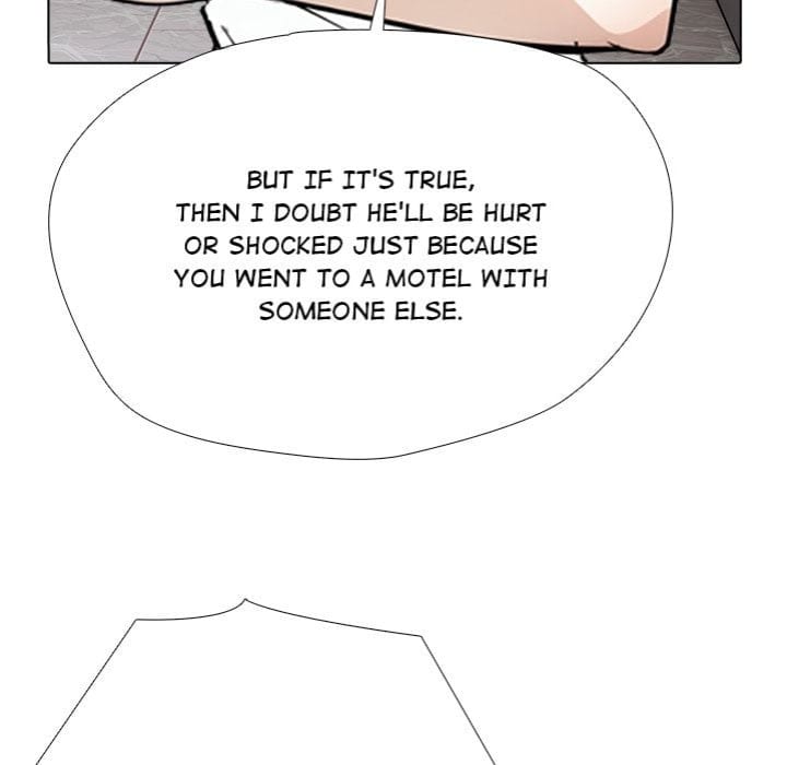 Love Me, or Else Uncensored, chapter 15, page 31 of 143
