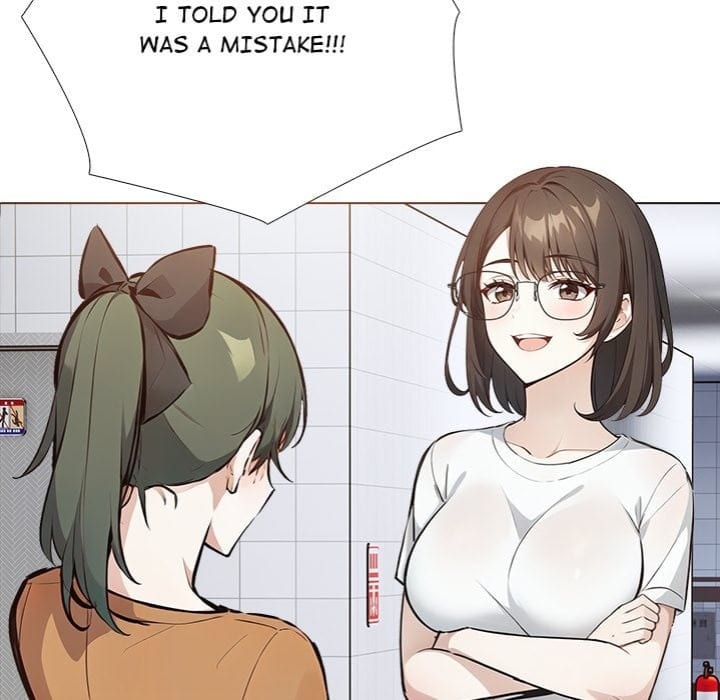 Love Me, or Else Uncensored, chapter 15, page 32 of 143