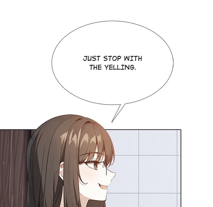 Love Me, or Else Uncensored, chapter 15, page 34 of 143