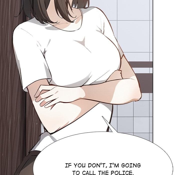 Love Me, or Else Uncensored, chapter 15, page 35 of 143