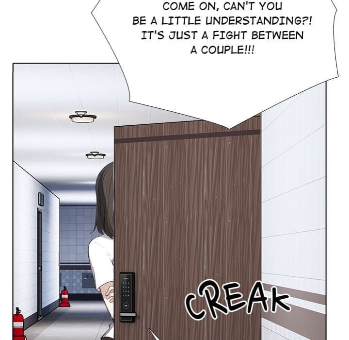 Love Me, or Else Uncensored, chapter 15, page 37 of 143