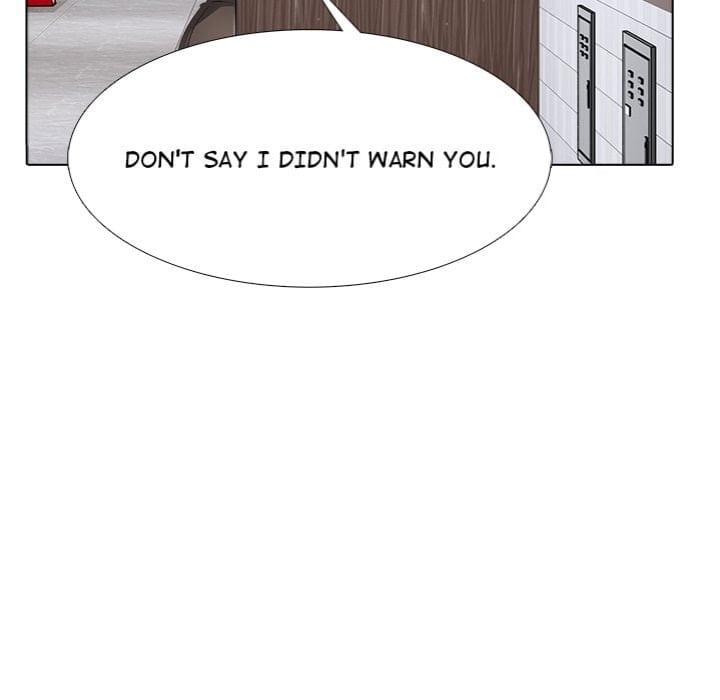 Love Me, or Else Uncensored, chapter 15, page 38 of 143