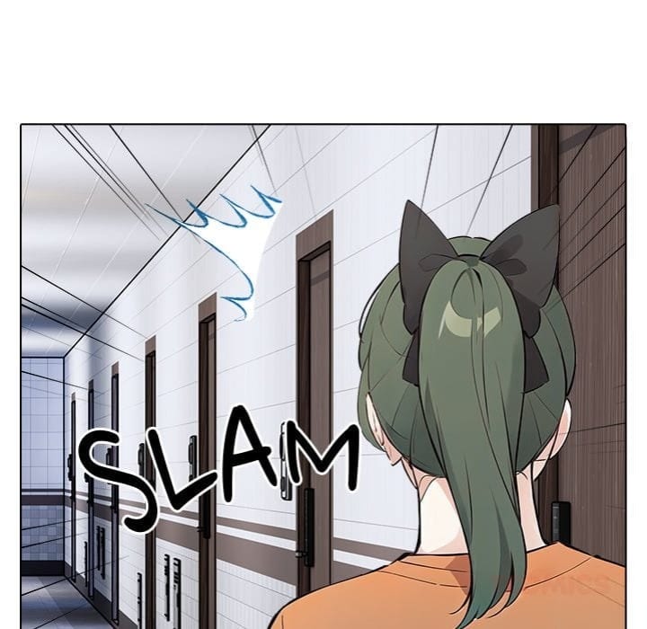 Love Me, or Else Uncensored, chapter 15, page 39 of 143