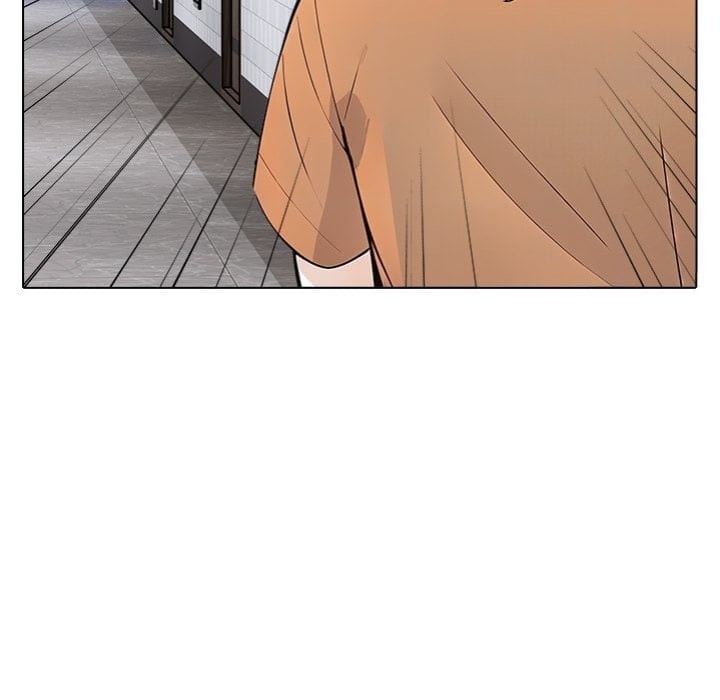 Love Me, or Else Uncensored, chapter 15, page 40 of 143