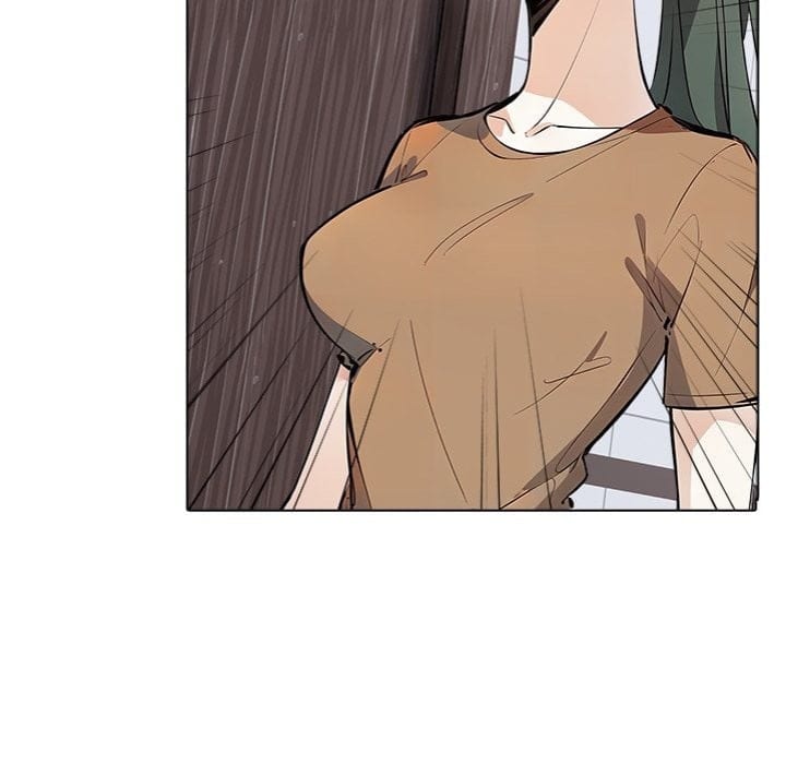 Love Me, or Else Uncensored, chapter 15, page 42 of 143