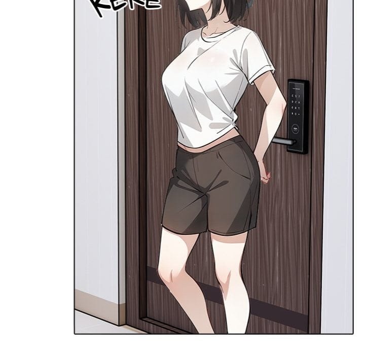 Love Me, or Else Uncensored, chapter 15, page 44 of 143