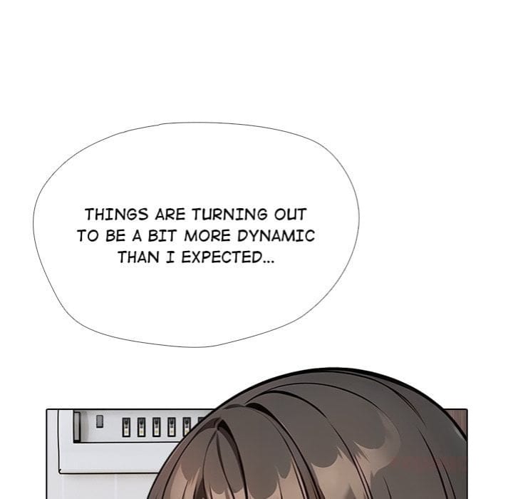 Love Me, or Else Uncensored, chapter 15, page 45 of 143