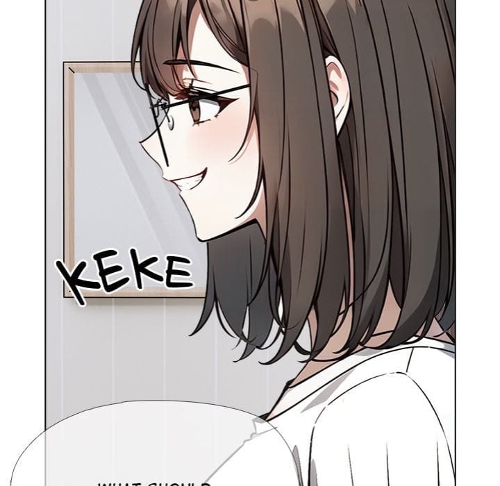 Love Me, or Else Uncensored, chapter 15, page 46 of 143