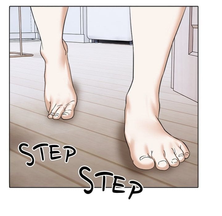 Love Me, or Else Uncensored, chapter 15, page 48 of 143