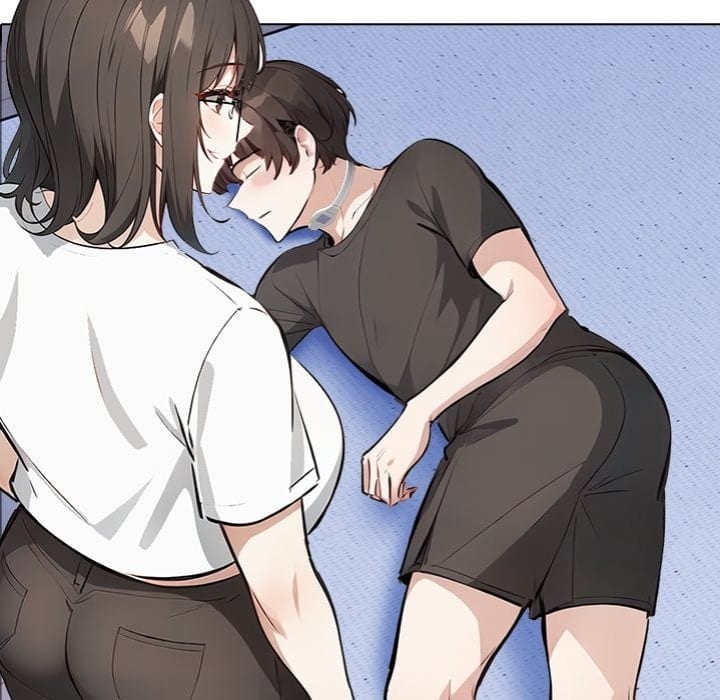 Love Me, or Else Uncensored, chapter 15, page 50 of 143