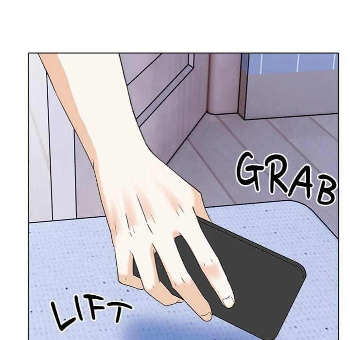 Love Me, or Else Uncensored, chapter 15, page 52 of 143