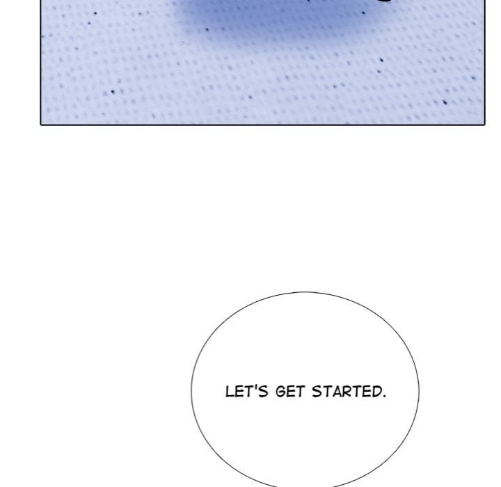 Love Me, or Else Uncensored, chapter 15, page 53 of 143