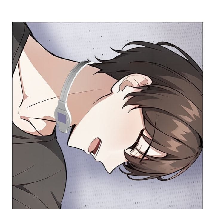 Love Me, or Else Uncensored, chapter 15, page 56 of 143