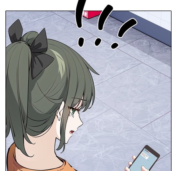 Love Me, or Else Uncensored, chapter 15, page 64 of 143