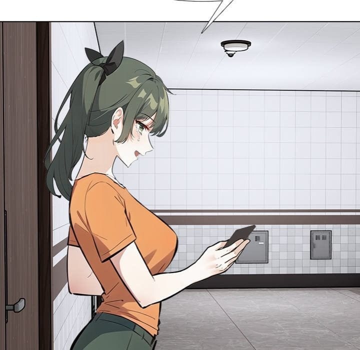 Love Me, or Else Uncensored, chapter 15, page 70 of 143