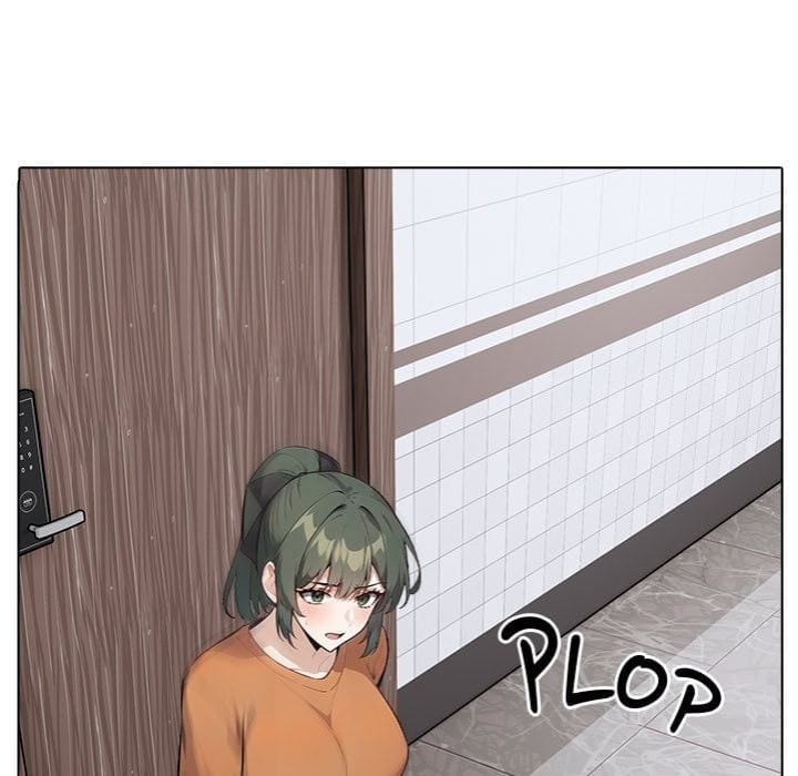 Love Me, or Else Uncensored, chapter 15, page 72 of 143