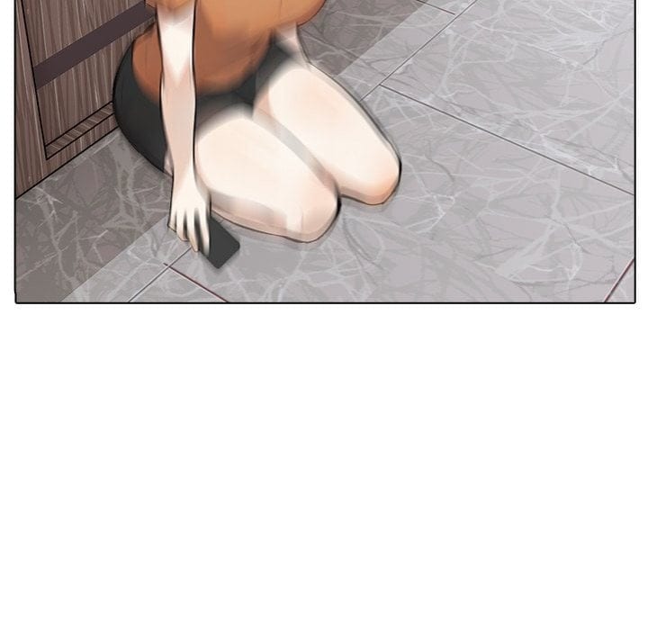 Love Me, or Else Uncensored, chapter 15, page 73 of 143