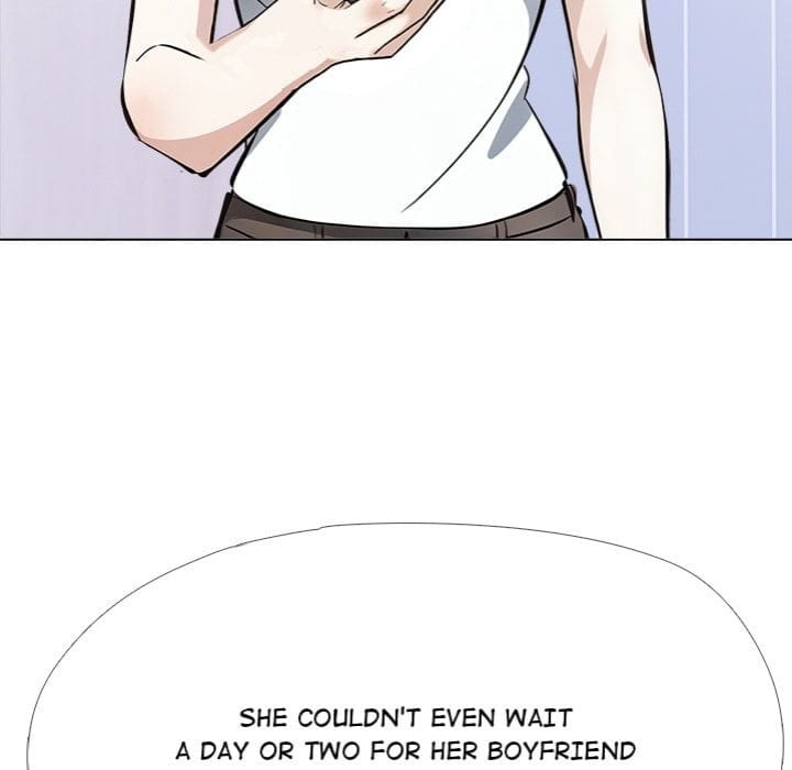 Love Me, or Else Uncensored, chapter 15, page 79 of 143