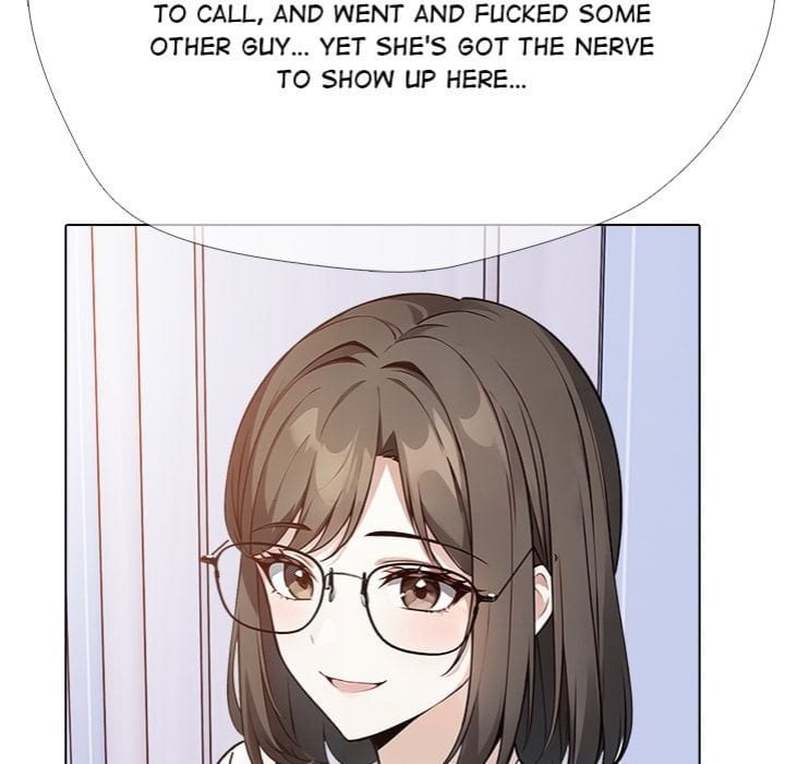 Love Me, or Else Uncensored, chapter 15, page 80 of 143