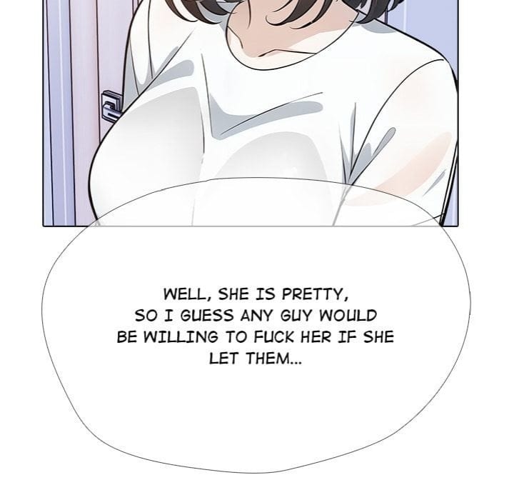 Love Me, or Else Uncensored, chapter 15, page 81 of 143