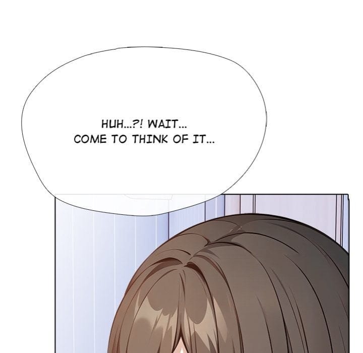 Love Me, or Else Uncensored, chapter 15, page 82 of 143