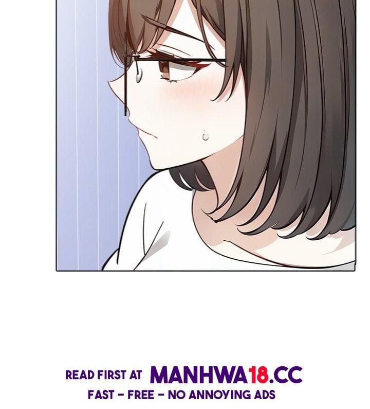Love Me, or Else Uncensored, chapter 15, page 83 of 143