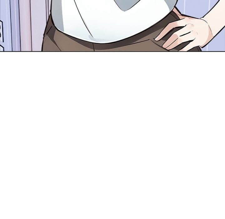 Love Me, or Else Uncensored, chapter 15, page 91 of 143