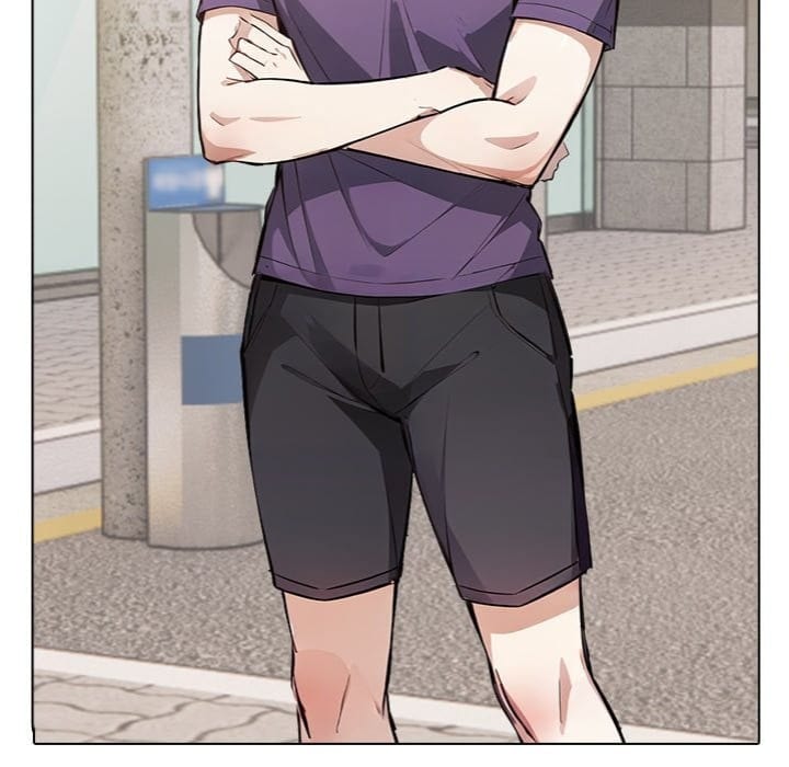Love Me, or Else Uncensored, chapter 15, page 95 of 143