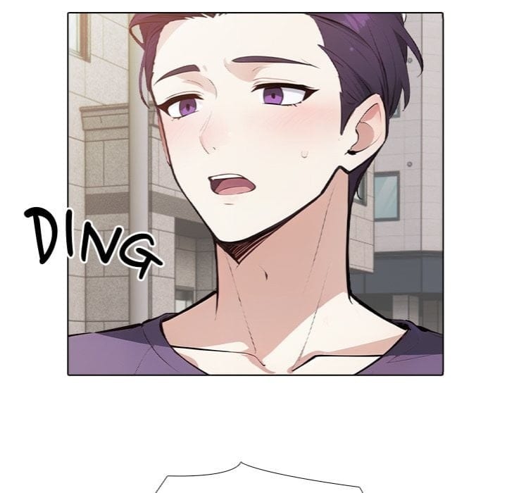 Love Me, or Else Uncensored, chapter 15, page 97 of 143