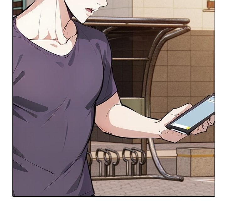 Love Me, or Else Uncensored, chapter 15, page 99 of 143