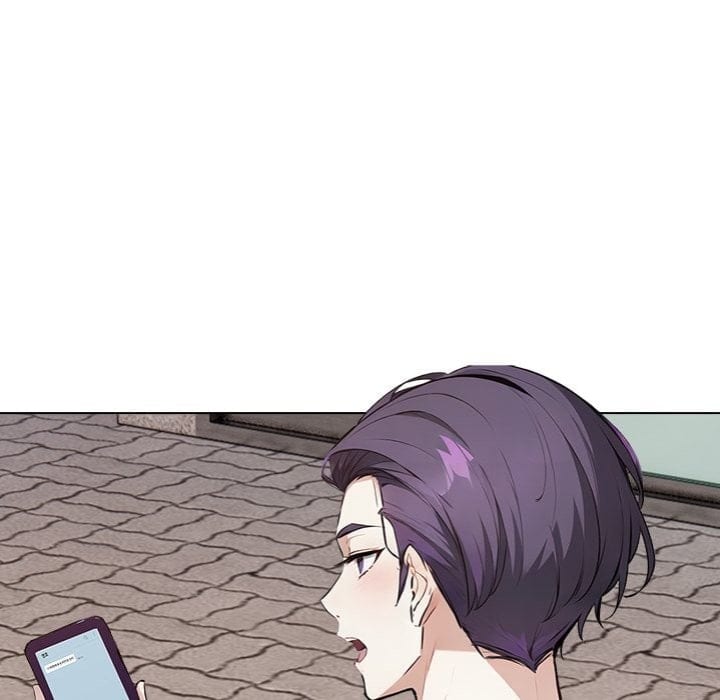 Love Me, or Else Uncensored, chapter 15, page 100 of 143