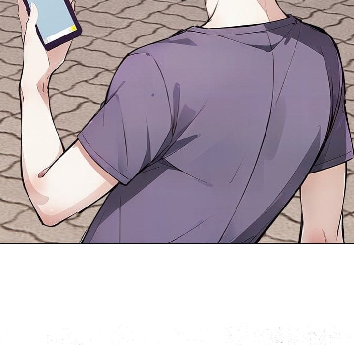 Love Me, or Else Uncensored, chapter 15, page 101 of 143