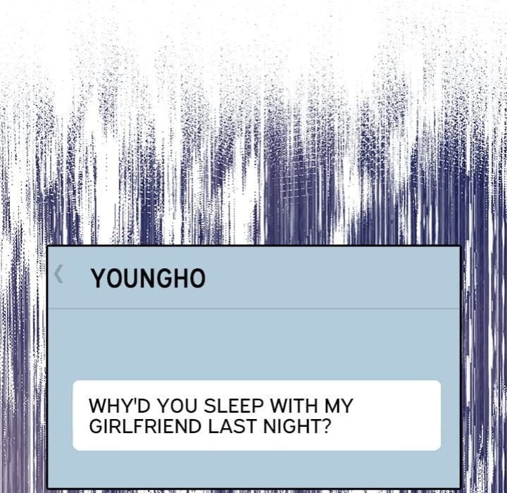 Love Me, or Else Uncensored, chapter 15, page 102 of 143